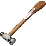 Chasing Hammer 10" for Metalworking