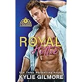 Royal Hottie (The Rourkes)