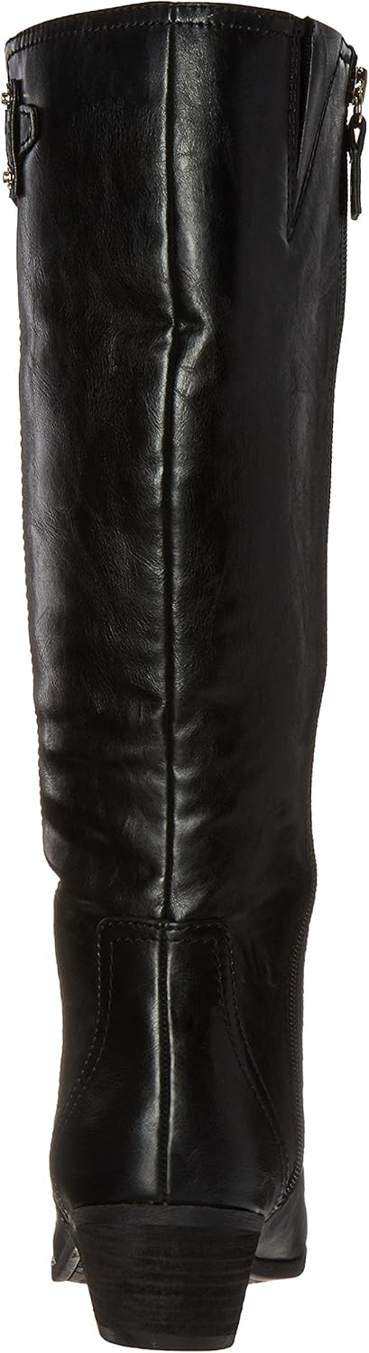 dr scholls tall boots