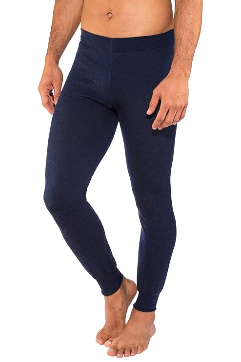Woolpower 200 Long Johns Pant Men - Underpants ohne Eingriff