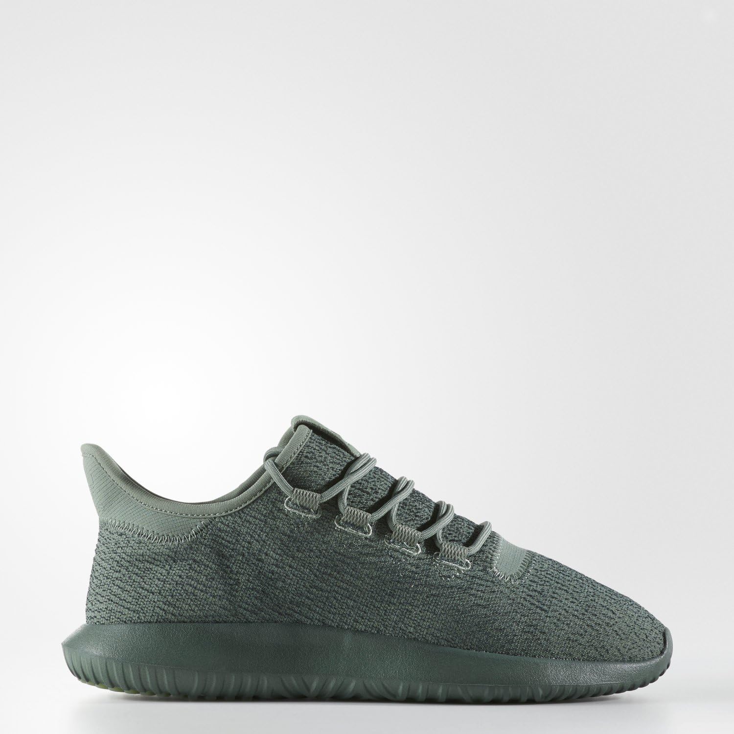 adidas tubular shadow trace green