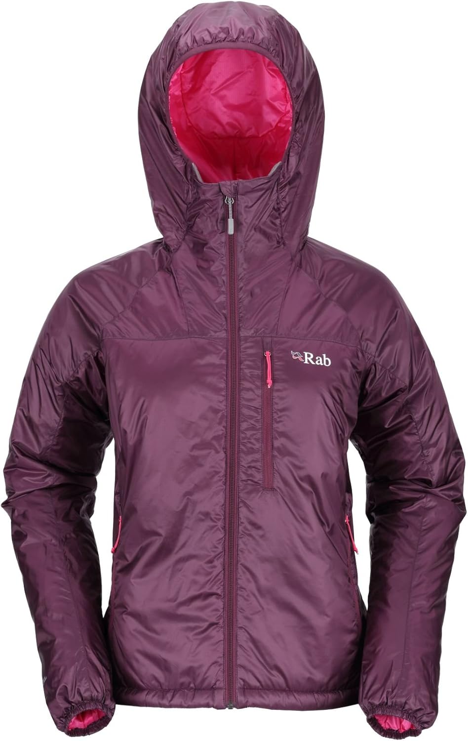 rab xenon x hoodie canada