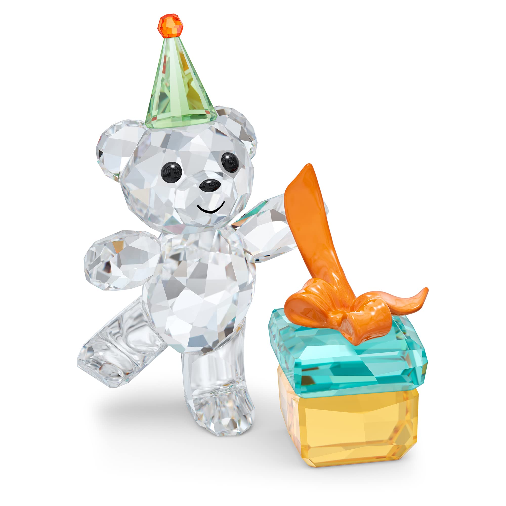 Swarovski Kris Bear Best Wishes โ image 1