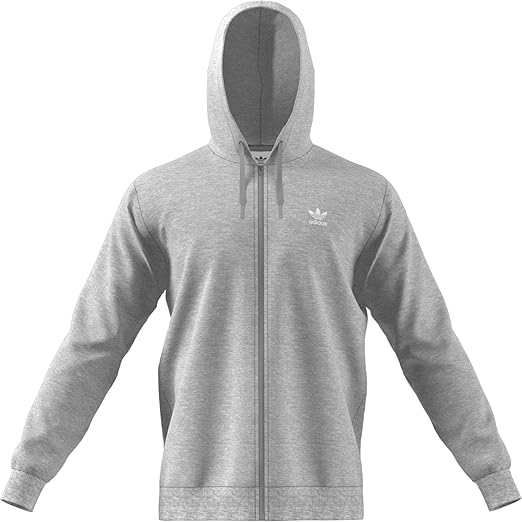 adidas Herren TRF FLC Kapuzenjacke