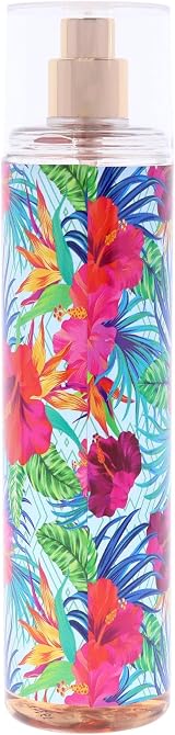 Sofia Vergara Tempting Paradise Women 8 oz Fragrance Mist Body Spray view 2