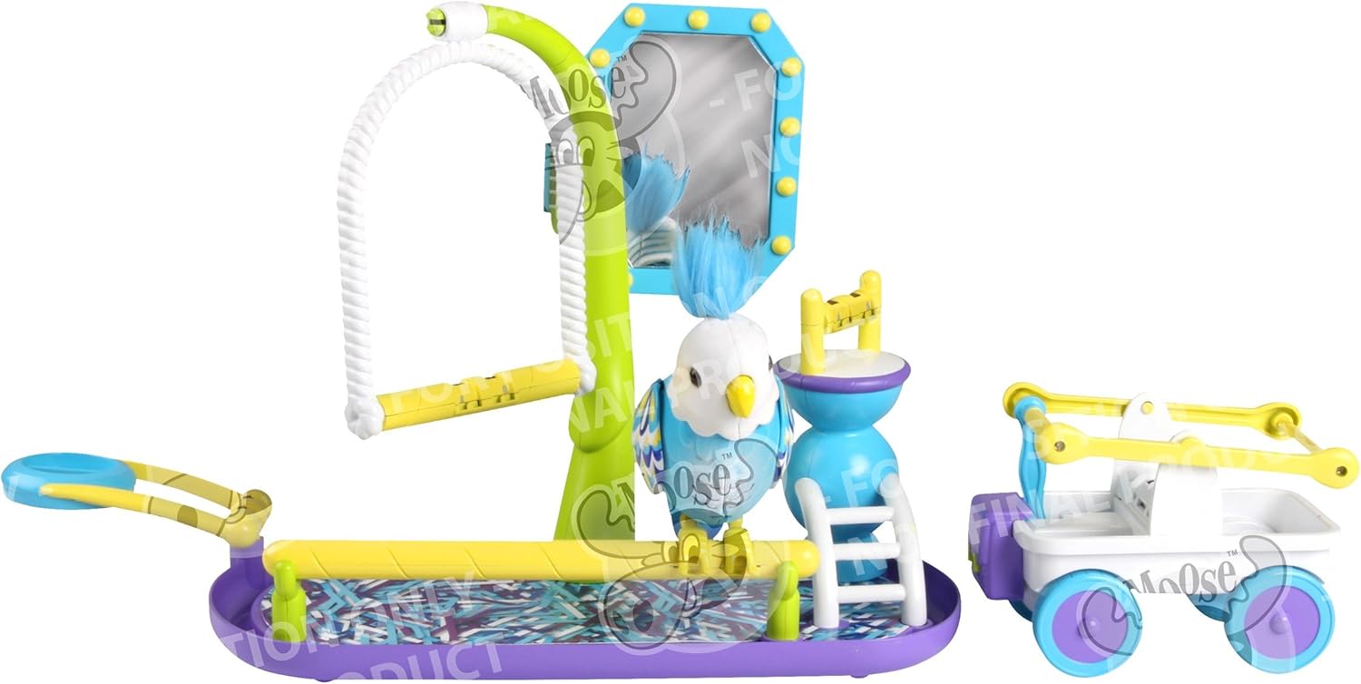 little live pets s3 cleverkeet