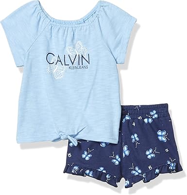 calvin klein baby girl uk