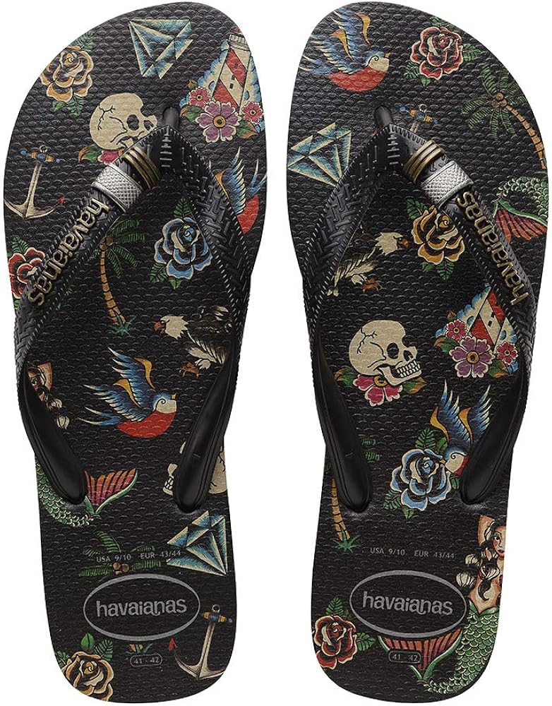 the warehouse havaianas