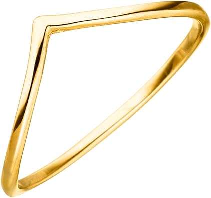 Purelei Malihini Ring Gold Amazon De Schmuck