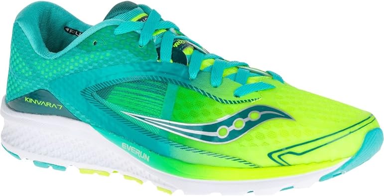 saucony kinvara 7
