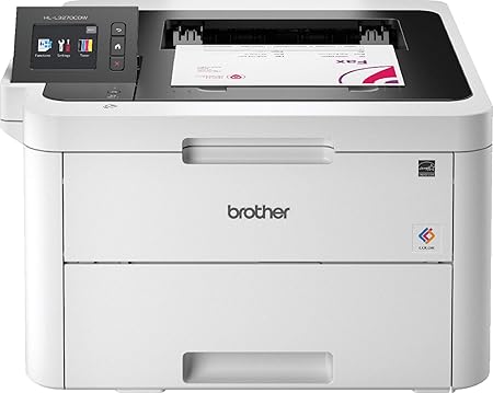 colour laser printer amazon