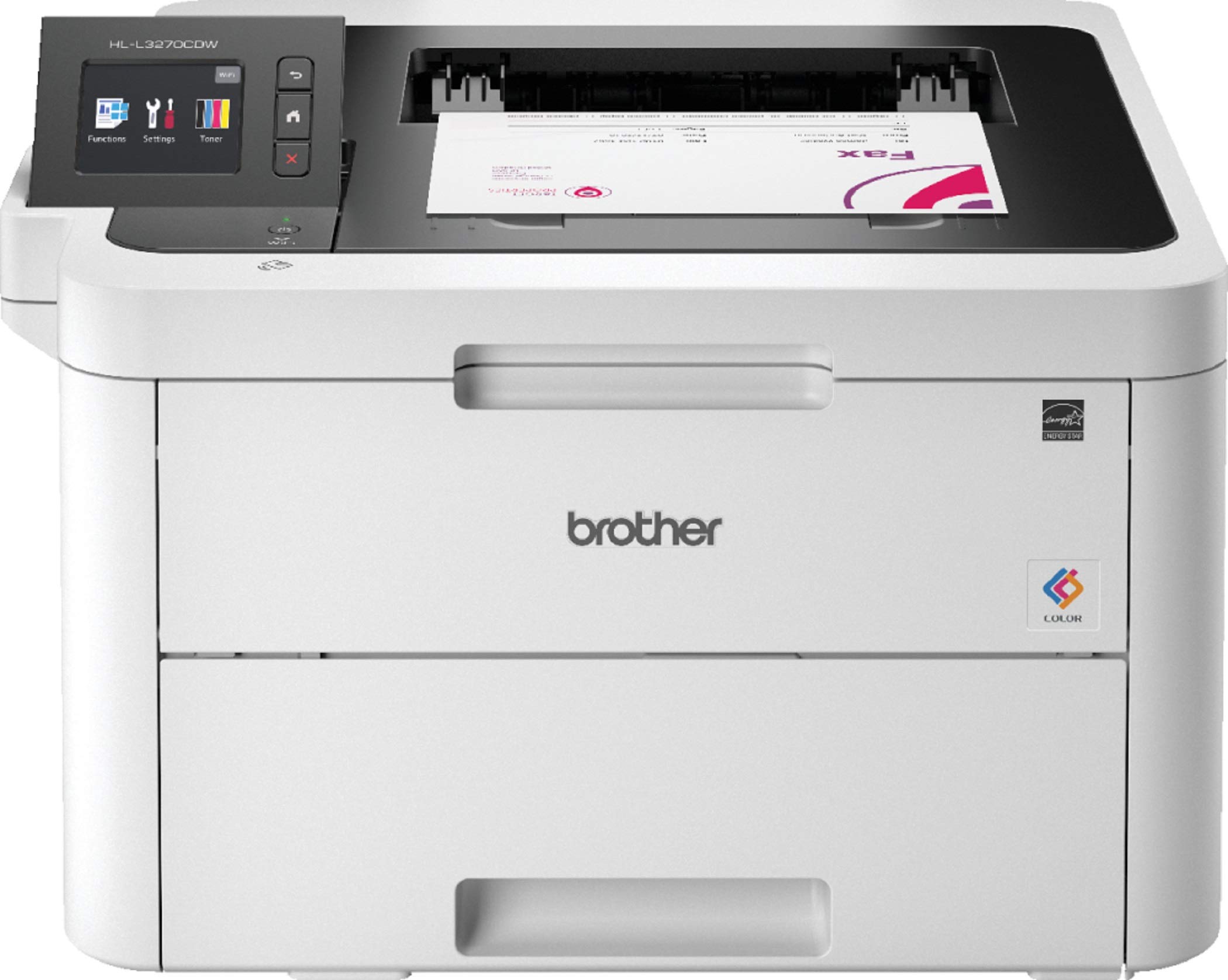 brother dcp l3550cdw double sided scan