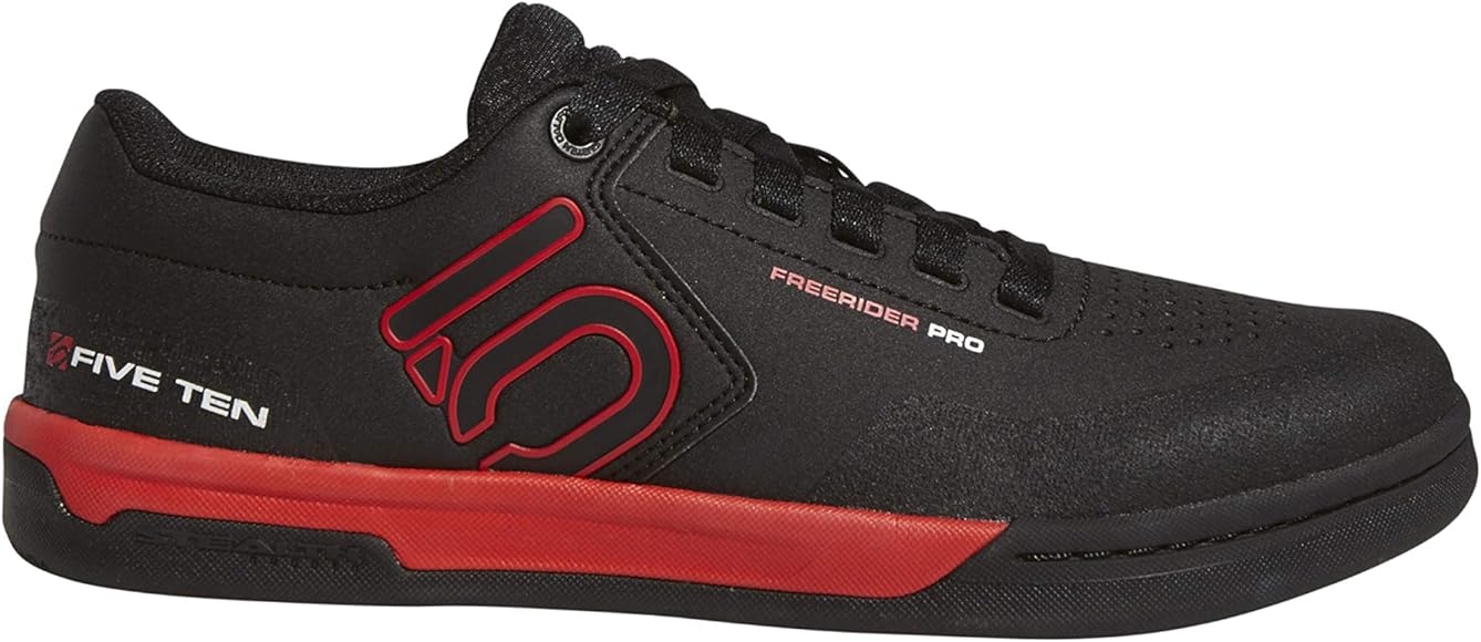 Five Ten Freerider Pro Black Red Online Sale Up To 68 Off