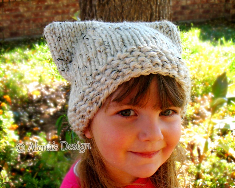 cat hat toddler