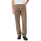 Madewell Men's 1991 Loose Straight Jeans