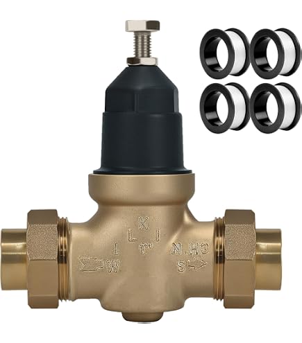 Zurn Wilkins 34-NR3XLDUPEX 3/4