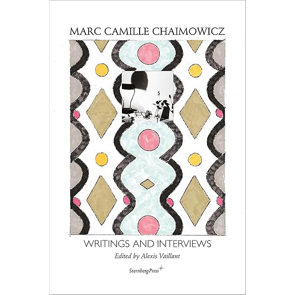 Conversations with Artists: Selden Rodman, Alexander Eliot