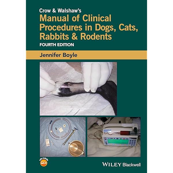 Ferrets, Rabbits, and Rodents: Clinical Medicine and Surgery
