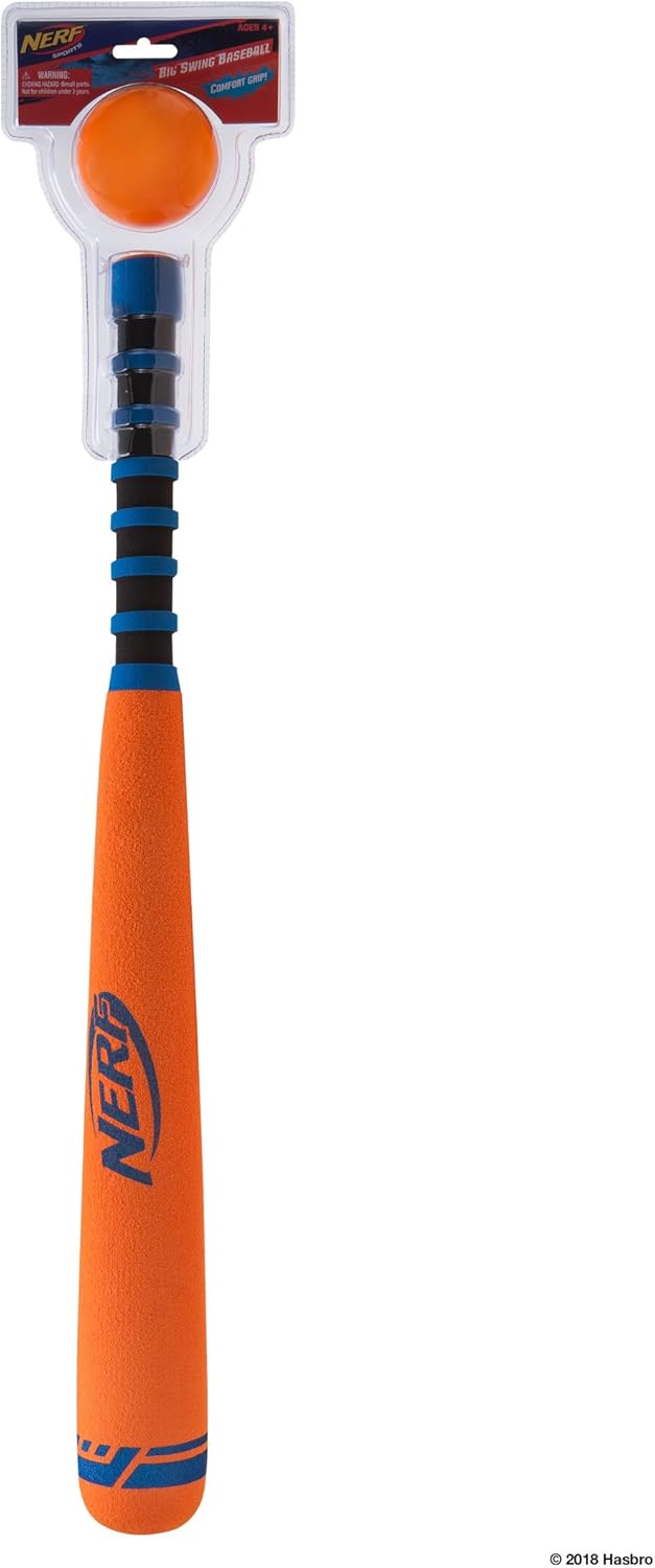 nerf t ball set