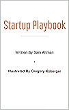 Startup Playbook (English Edition)