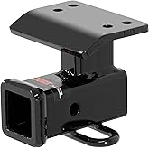 Curt 13133 Class 3 Trailer Hitch