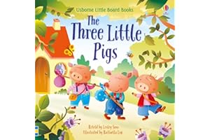 Three Little Pigs