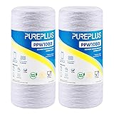 PUREPLUS 5 Micron 10 x 4.5 Whole House String Wound