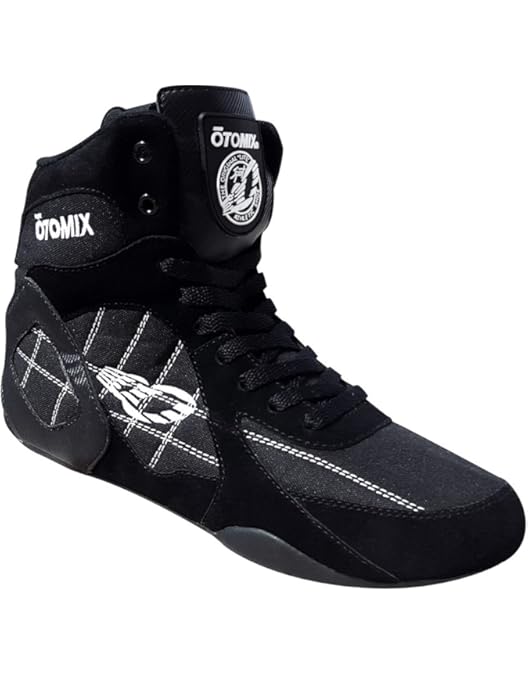 Amazon.com | Otomix Women's Warrior Bodybuilding Boxing