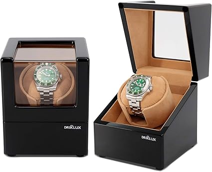 L.HPT Reloj bobinadoras para Relojes automáticos Individuales ...