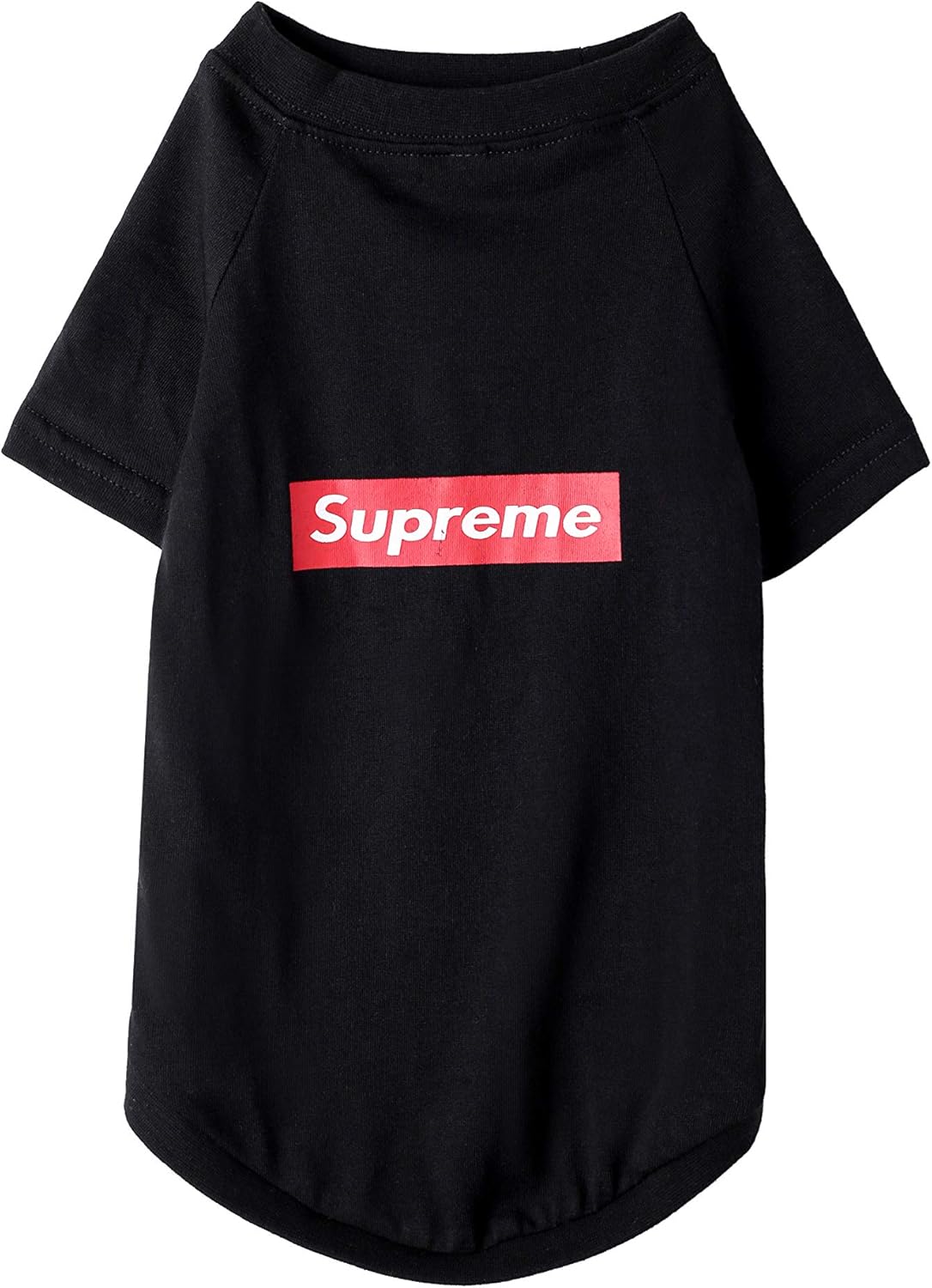 cat supreme hoodie
