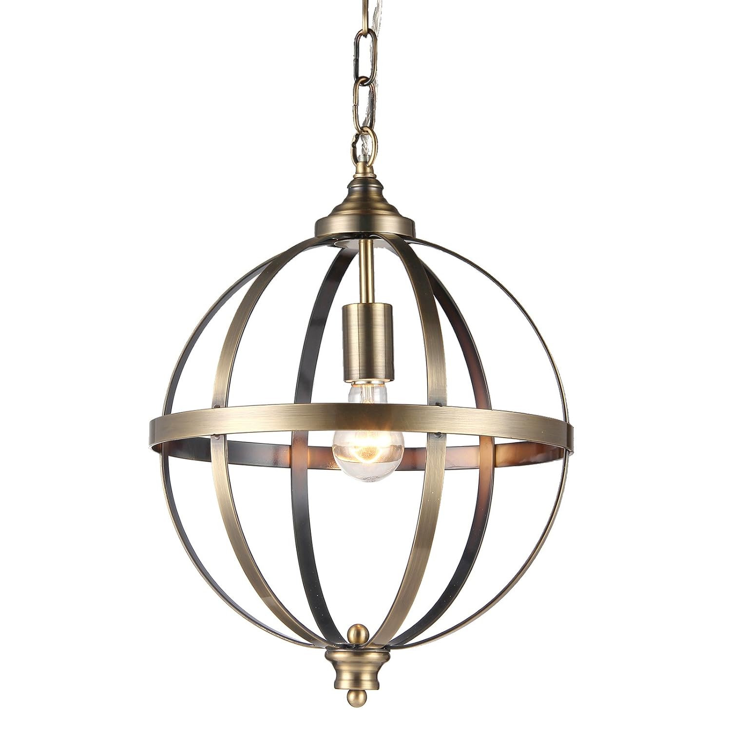 Best Pendant Lighting Edvivi