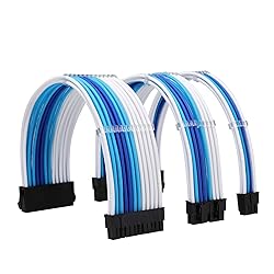 FormulaMod Sleeve Extension Power Supply Cable Kit