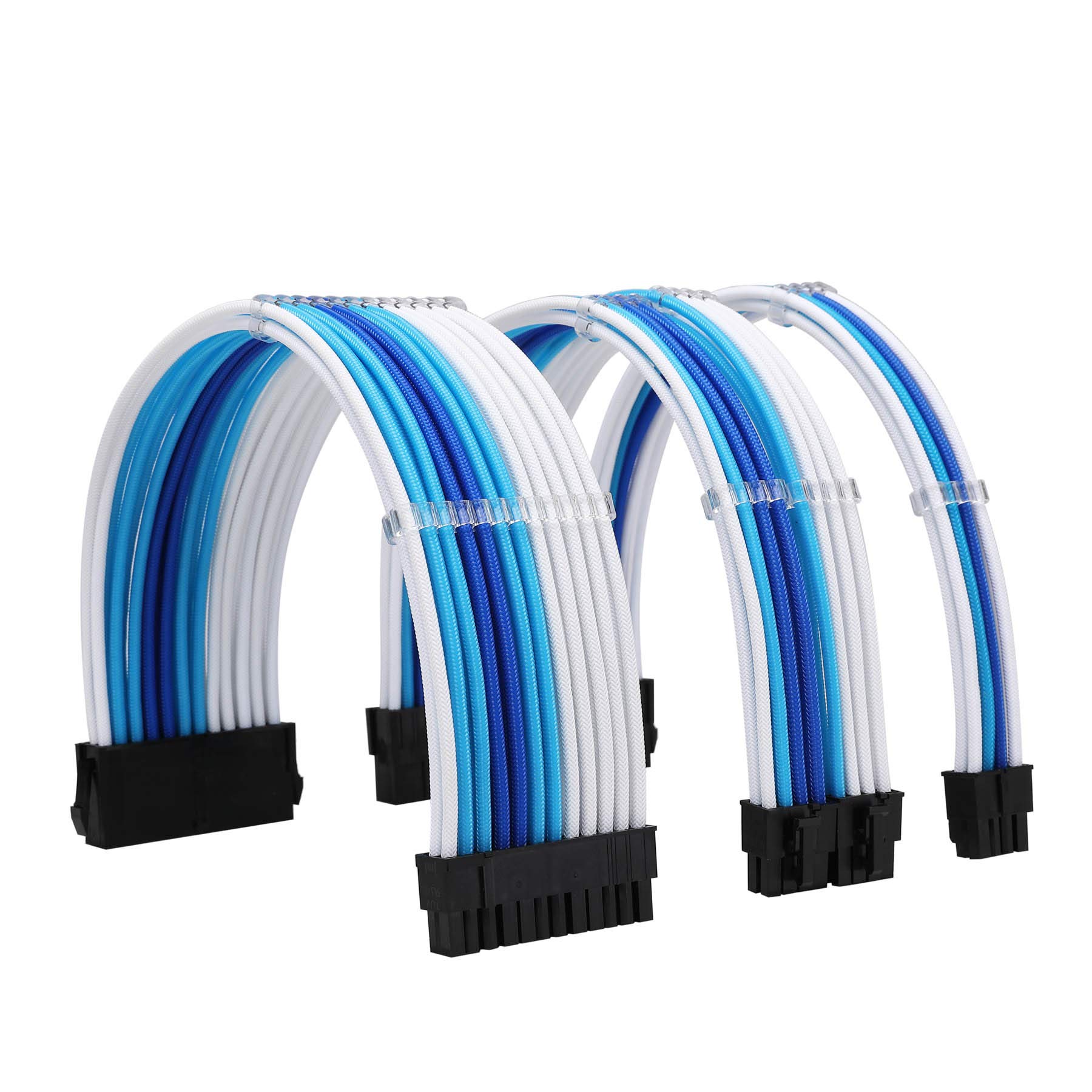 FormulaMod Sleeve Extension Power Supply Cable Kit