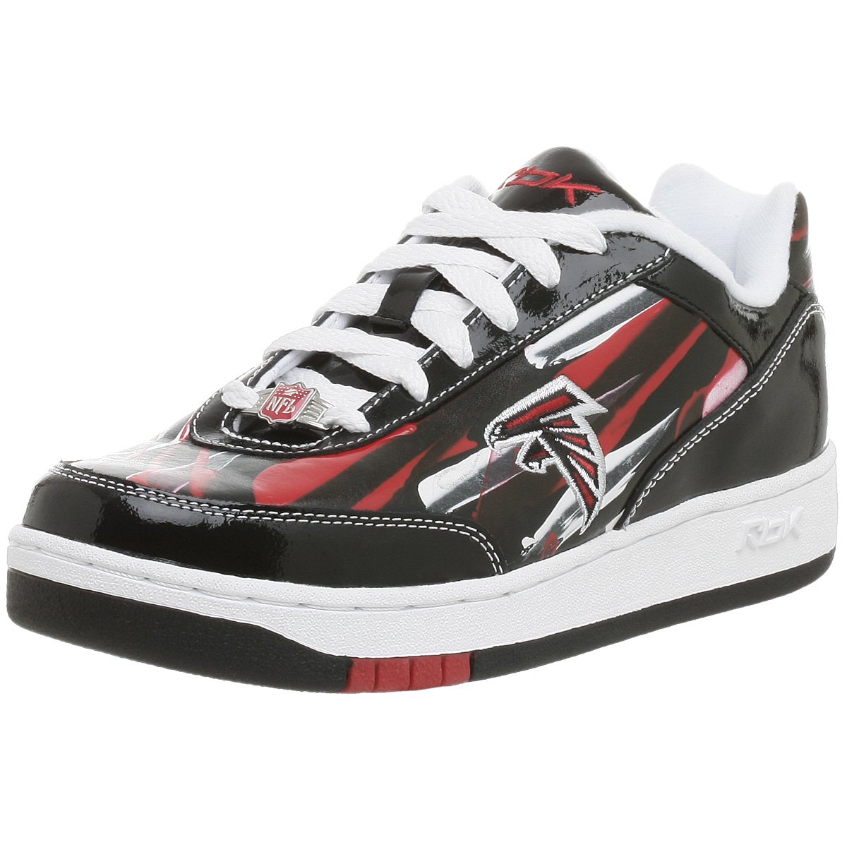 atlanta falcons tennis shoes