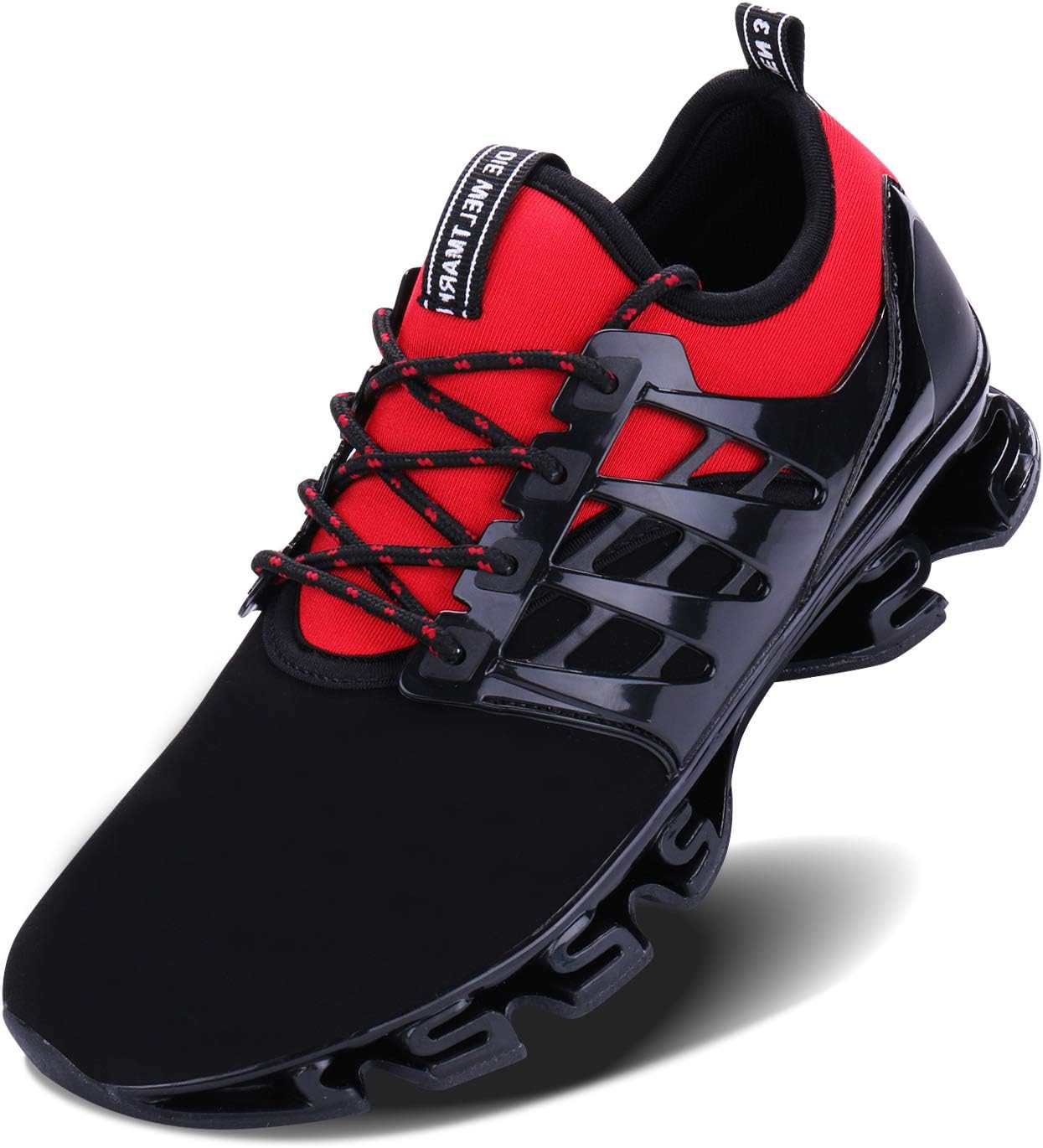 Mens Casual Mesh Walking Shoes Outdoor Sport Sneakers