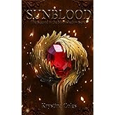 Sunblood (The Moonshadow Series)