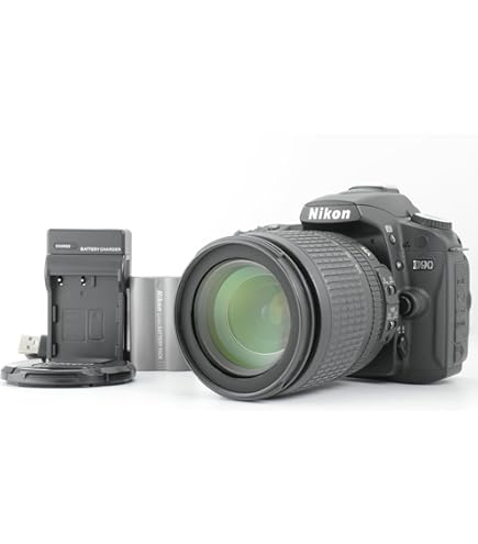 家電 Nikon D80 Amazon.com : Nikon D80 10.2MP Digital SLR Camera Kit with 18-135mm