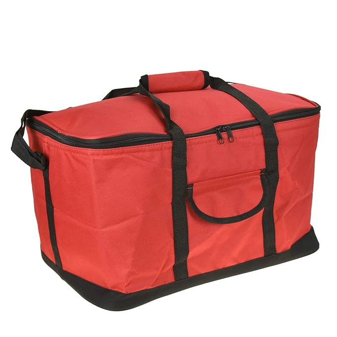ASAB - Nevera de Picnic Plegable con Aislamiento, 30 L, para ...