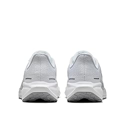 Nike Men's Pegasus 41 Sneaker, White/White/Pure