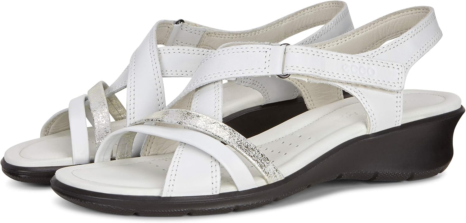 ecco women's felicia wedge sandal