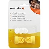 Medela Valves and Membranes