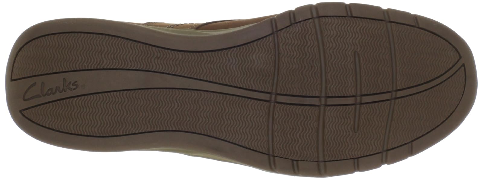 clarks men's armada english oxford