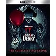IT: Welcome to Derry:The Complete First Season 4K Ultra HD - View 5