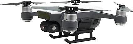 dji spark landing gear