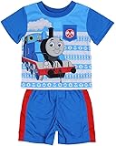 Thomas the Train Toddler Boys' Thomas the Train 2-Piece Pajama Set