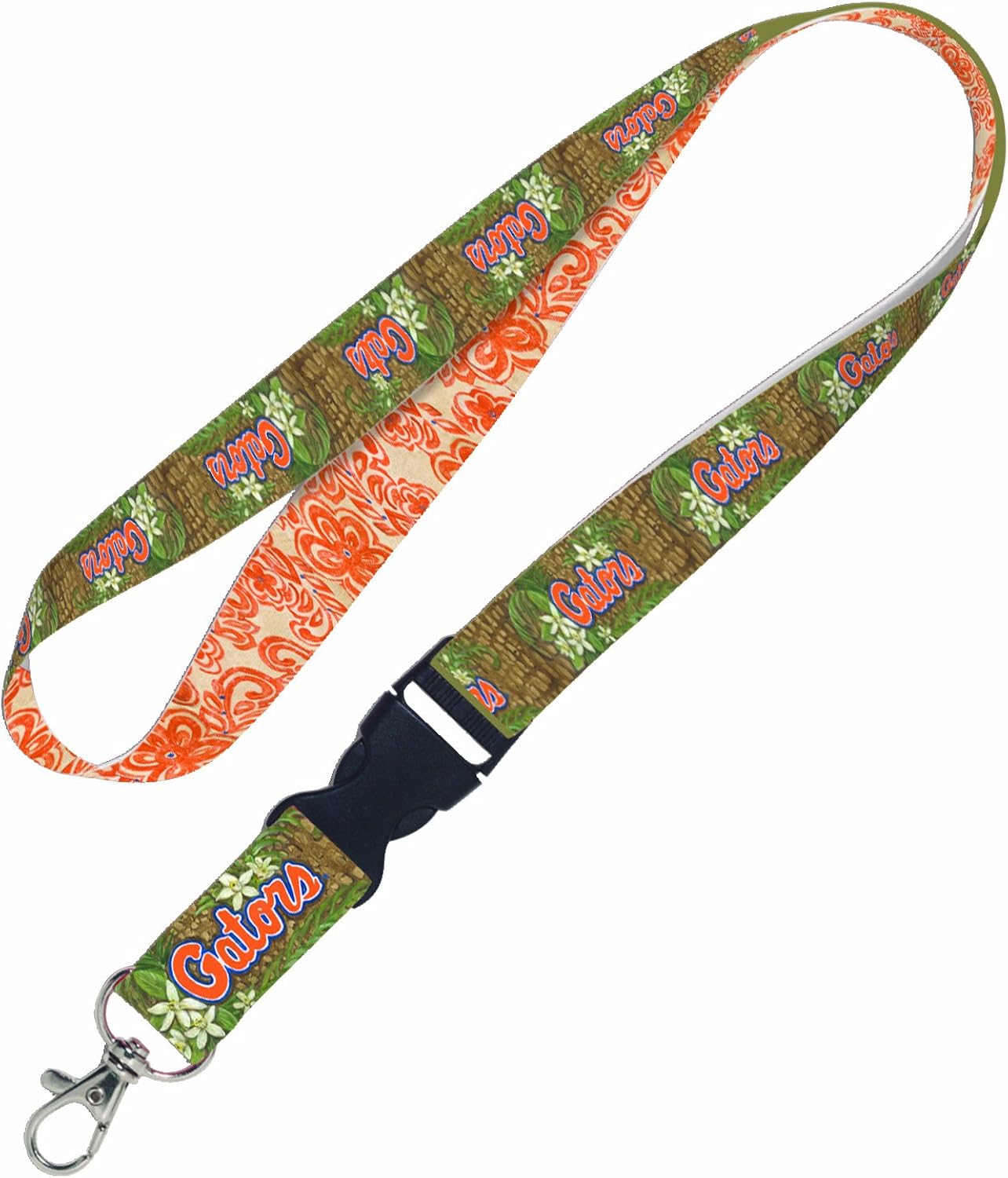 WinCraft Alabama Crimson Tide Official NCAA 20" Lanyard : Sports & Outdoors