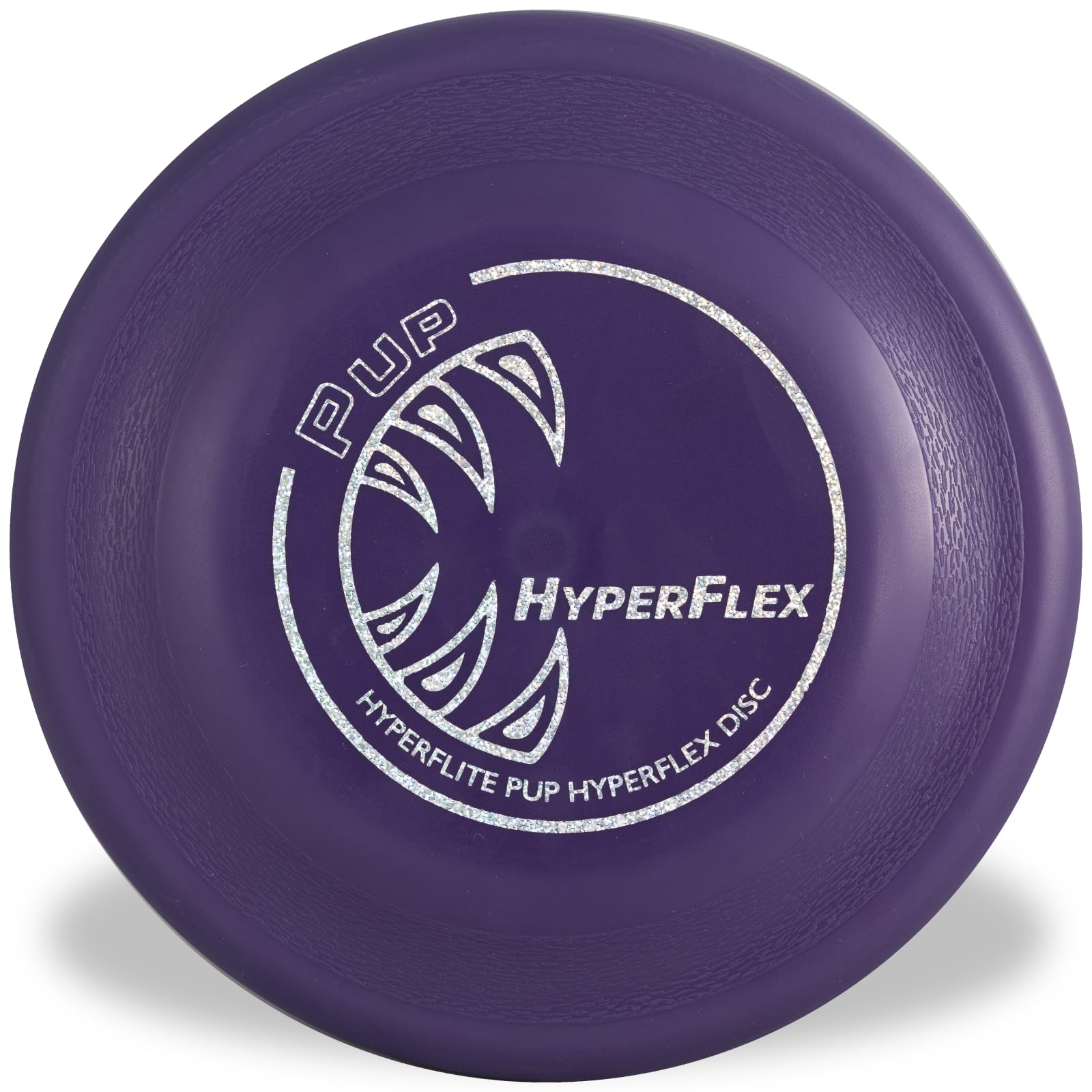 Hyperflite Pup Hyperflex Jawz 7" Dog Disc