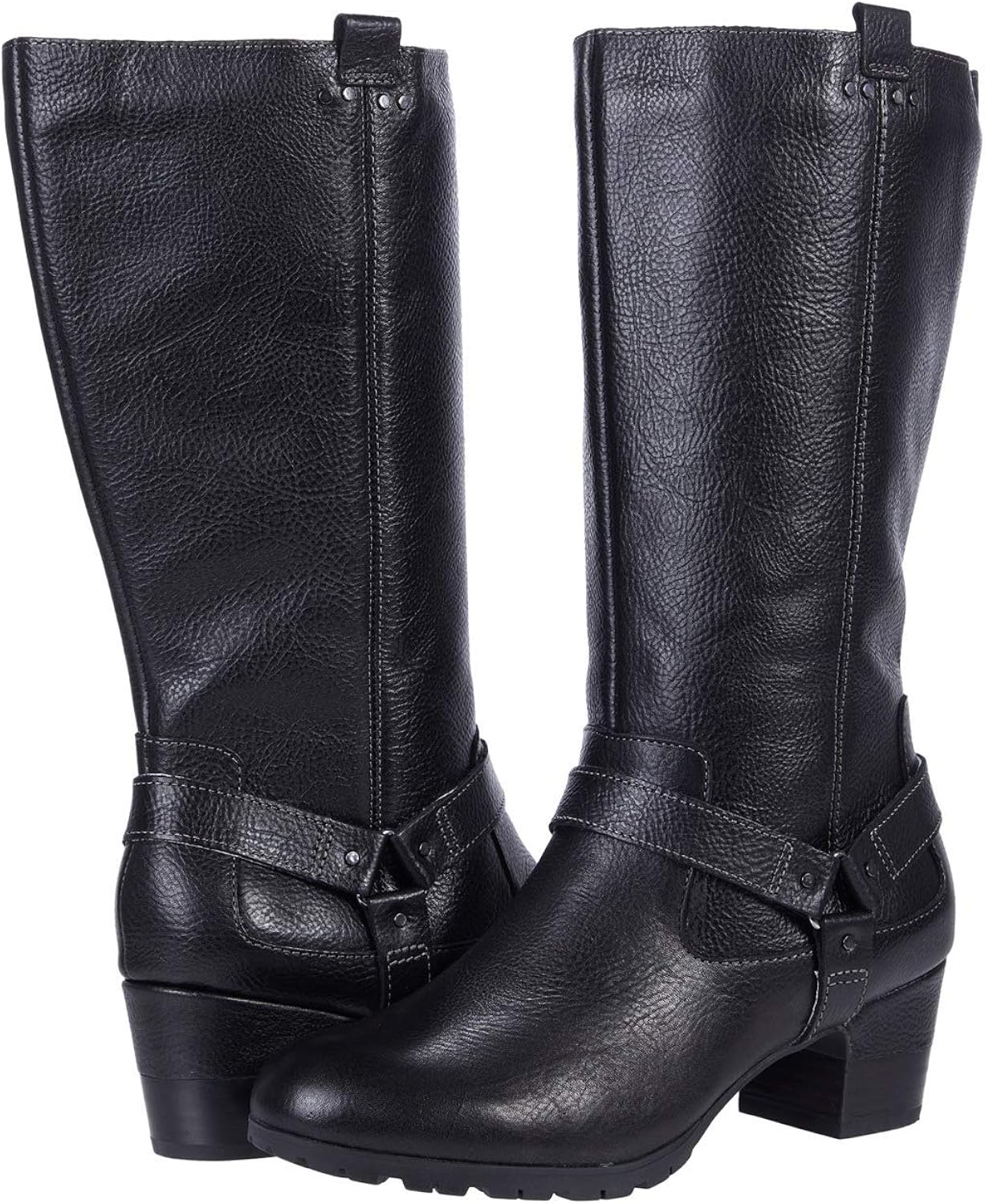 Jambu Autumn Wide Calf Shoes