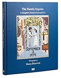 Nancy Borowick: The Family Imprint: A Daughter's Portrait of Love and Loss