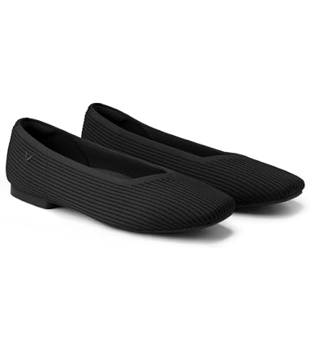 Amazon.com | VIVAIA Scarlett Women's Pointed Toe Kitten Heels